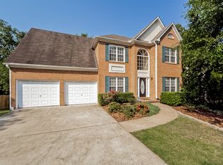 761 Soaring Dr, Marietta, GA 30062
