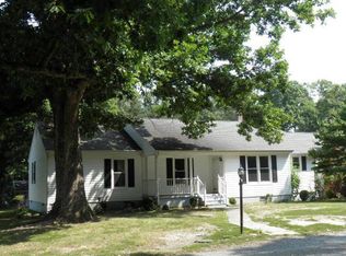 823 Holland Rd, Farmville, VA 23901