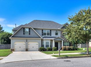137 Durst Dr, North Augusta, SC 29860