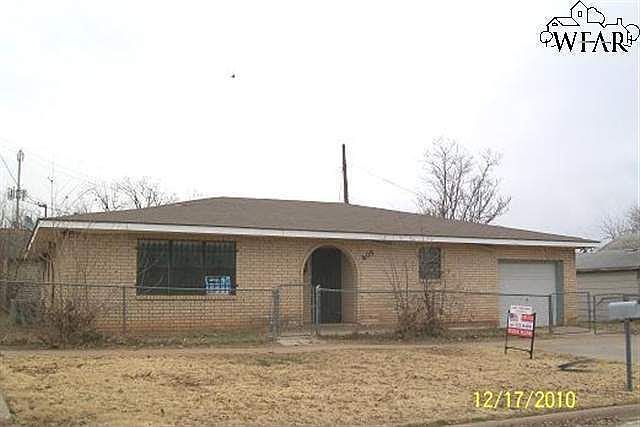 1st image of this home