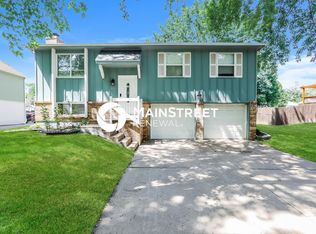 20216 E 14th St N, Independence, MO 64056