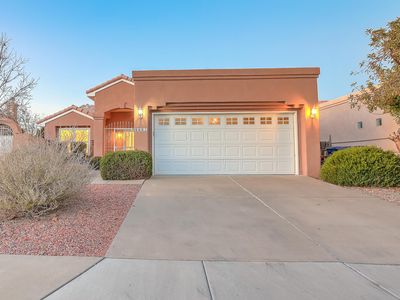 6601 Silkwood Ave NW, Albuquerque, NM, 87121