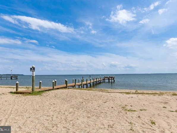 17265 Crab Pot Ln, Piney Point, MD 20674