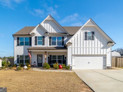 728 Cherokee Rose, Bremen, GA, 30110