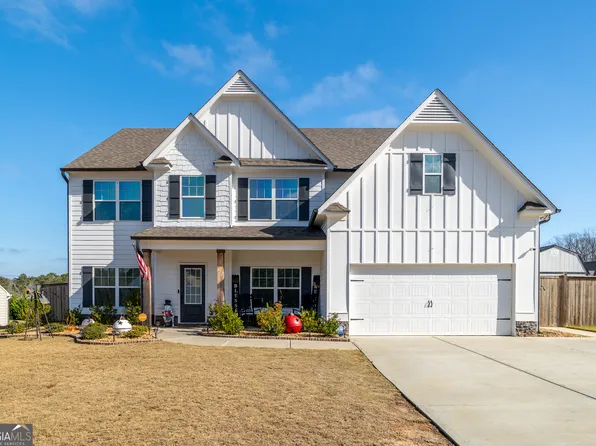 728 Cherokee Rose, Bremen, GA 30110