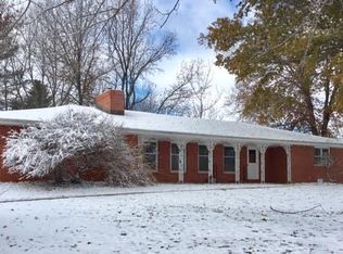 851 S Highway Uu, Columbia, MO 65203