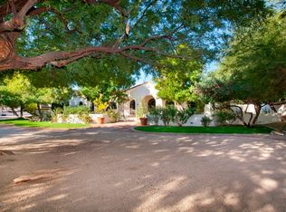 5330 N Palo Cristi Rd, Paradise Valley, AZ 85253