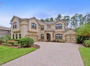 113 Dumont Pl, Saint Johns, FL 32259