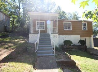 888 75th St S, Birmingham, AL 35206