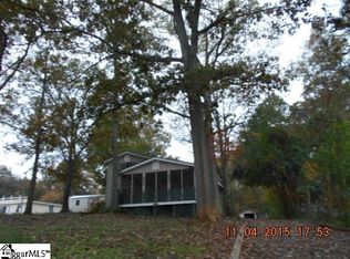 905 Relax St, Waterloo, SC 29384