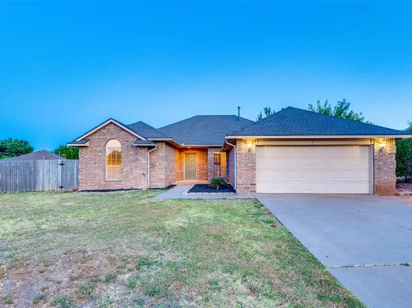 4812 SE 52nd St, Oklahoma City, OK 73135