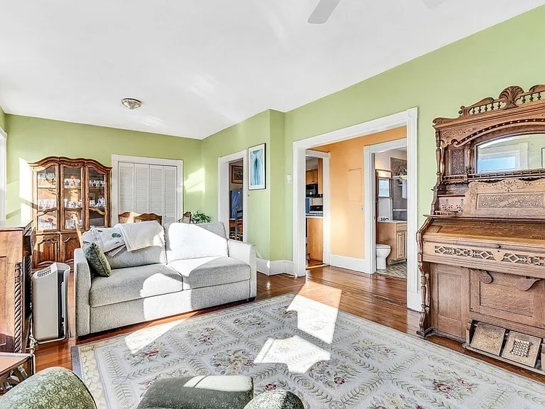 4 Bucknam St #2 — Photo 9