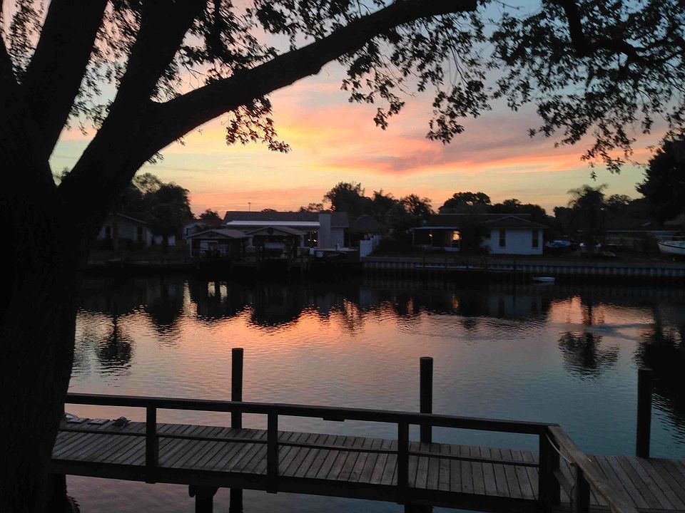 EVENING SUNSET