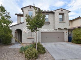 8610 E Laguna Azul Ave, Mesa, AZ 85209