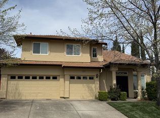 1069 Donnelly Cir, Folsom, CA 95630