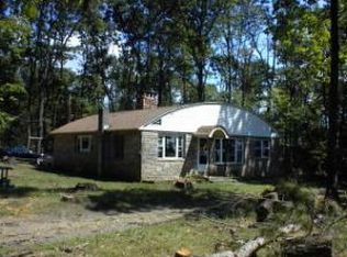 2110 Wistar Rd, Hughesville, PA 17737
