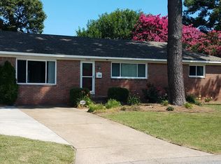 5728 Gretna Rd, Virginia Beach, VA 23455