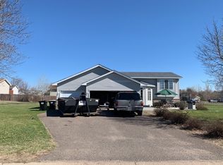 502 5th Avenue Ct SW, Isanti, MN 55040