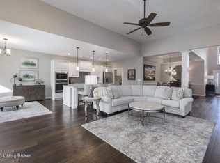 5007 Netherwood Ridge Dr, Louisville, KY 40241