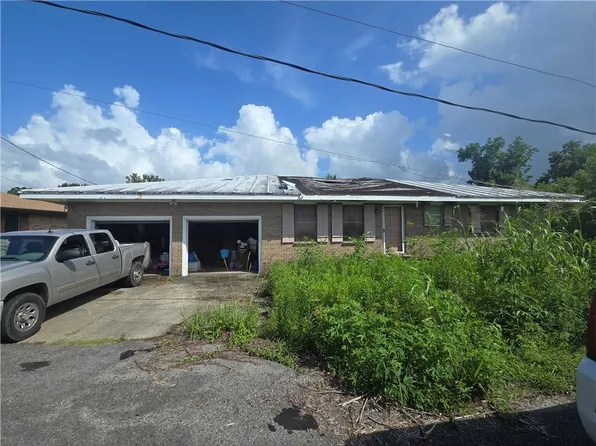 119 W 82nd St, Cut Off, LA 70345