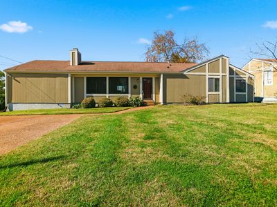 787 Bellevue Rd, Nashville, TN, 37221