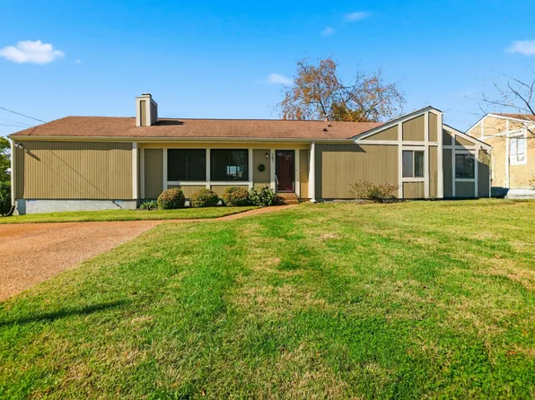 787 Bellevue Rd, Nashville, TN 37221