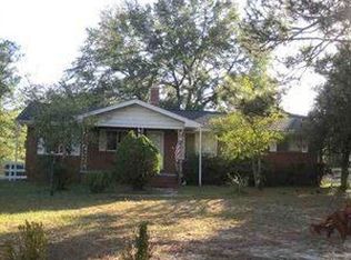 7894 Flat Creek Rd, Kershaw, SC 29067