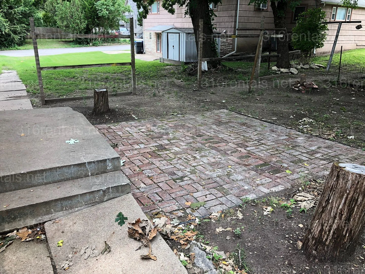 $775 - 2 bed 1 bath - Single Family Home — Photo 3