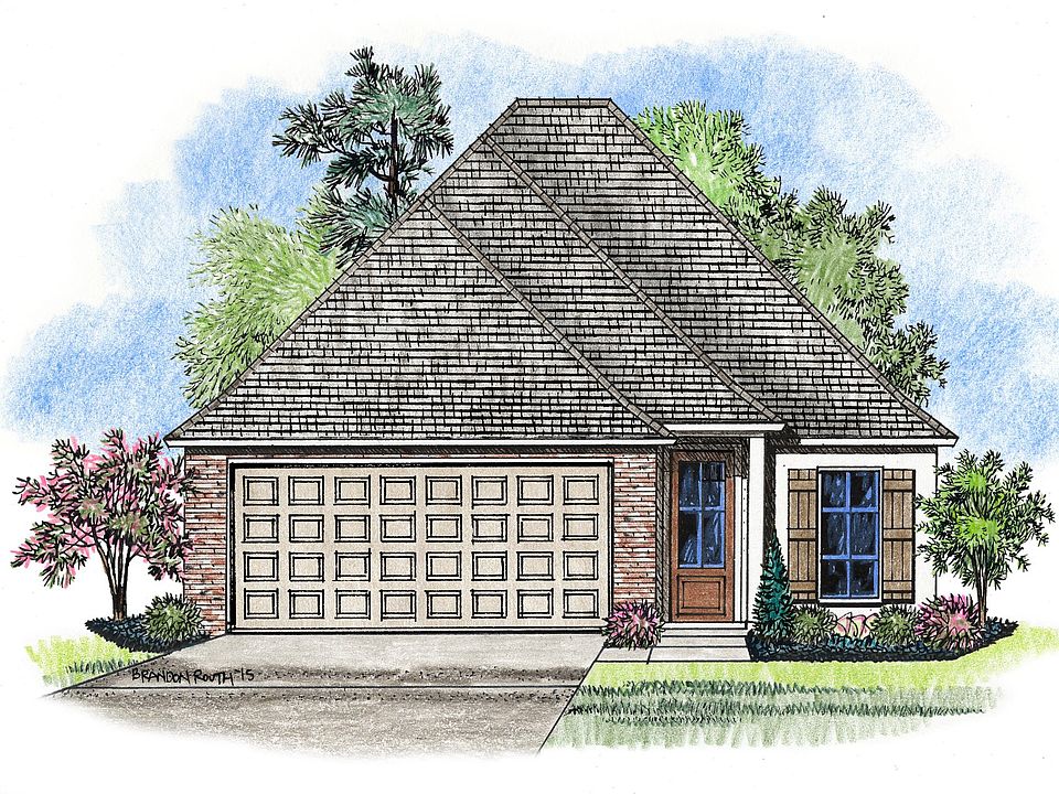 The Willow Model