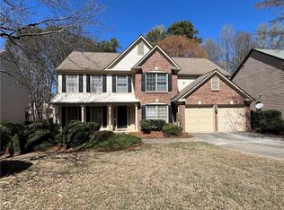 6535 Ganton Dr, Johns Creek, GA 30097