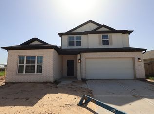 1102 Radiant Ave, La Marque, TX 77568