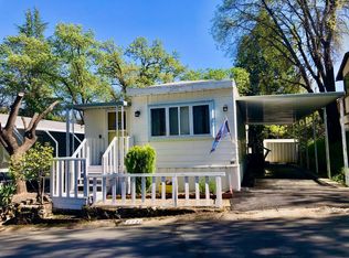 2771 Hidden Springs Cir, Placerville, CA 95667