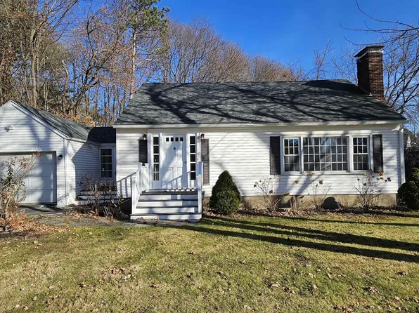 10 Chandler Way, Dover, NH 03820