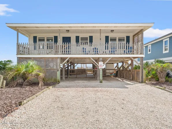 392 E First Street, Ocean Isle Beach, NC 28469