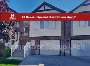 305 Pages Pl, Bountiful, UT 84010