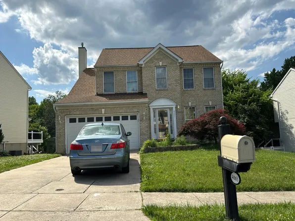 4003 Andrew Ct, Abingdon, MD 21009