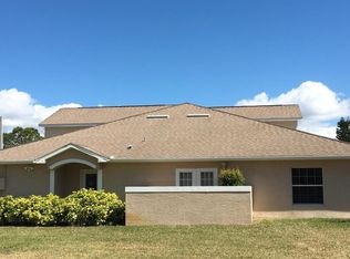 511 L M Davey Ln #0, Titusville, FL 32780