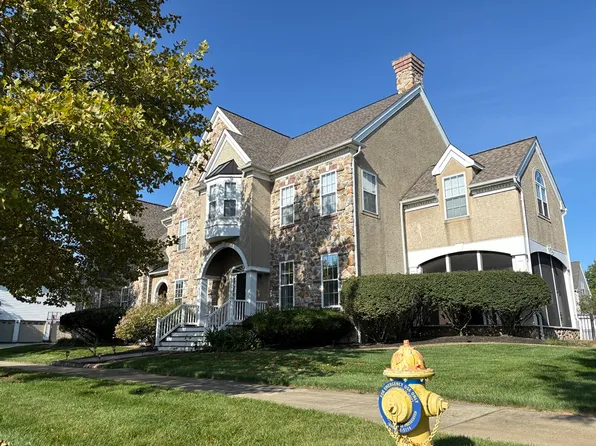 449 Spring Hollow Dr, Middletown, DE 19709