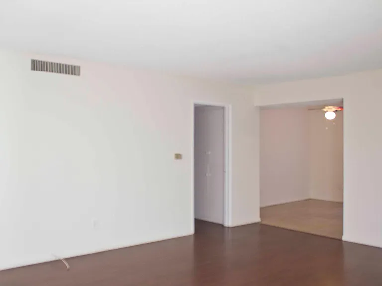 wood floors