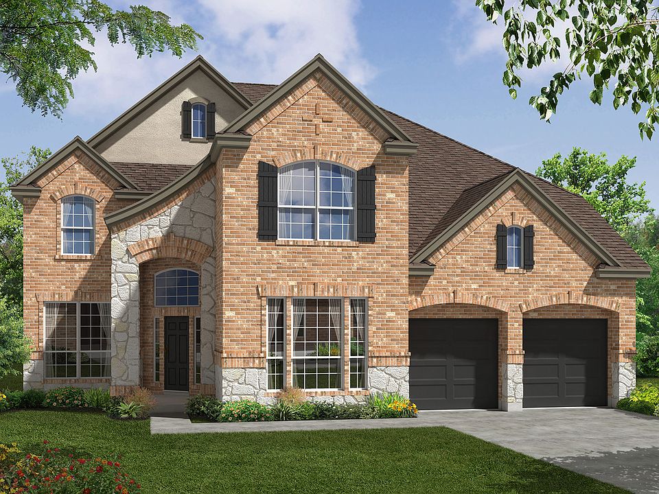 1st image of 3619 Bonnie Bend Ln
