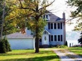 6551 River Rd, Marine City, MI 48039