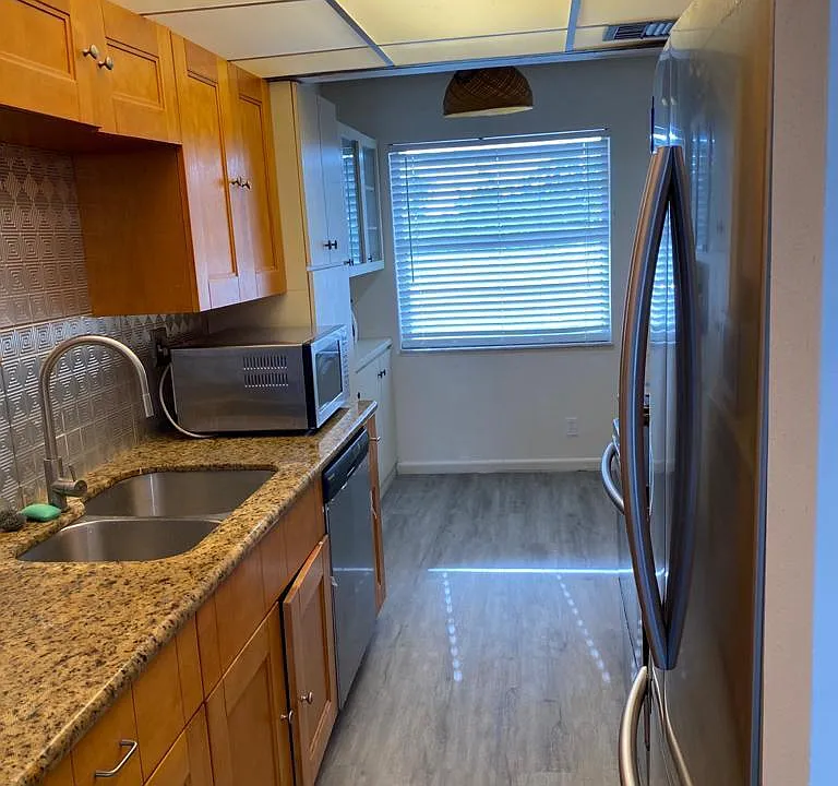 3161 NW 47th Ter #402