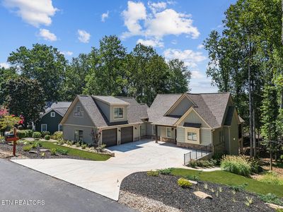 216 Tecumseh Way, Loudon, TN, 37774