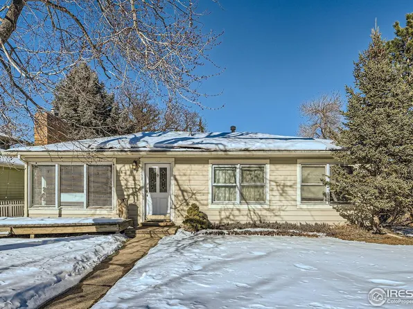 2253 Columbine Ave, Boulder, CO 80302