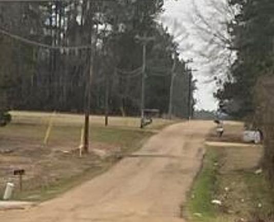 Exterior Neighborhood (street photo)