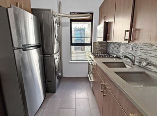 511 W 186th St APT E4, New York, NY 10033