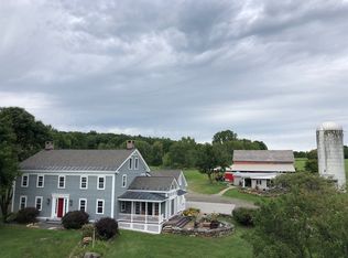 34 Ray Rd, Greenwich, NY 12834