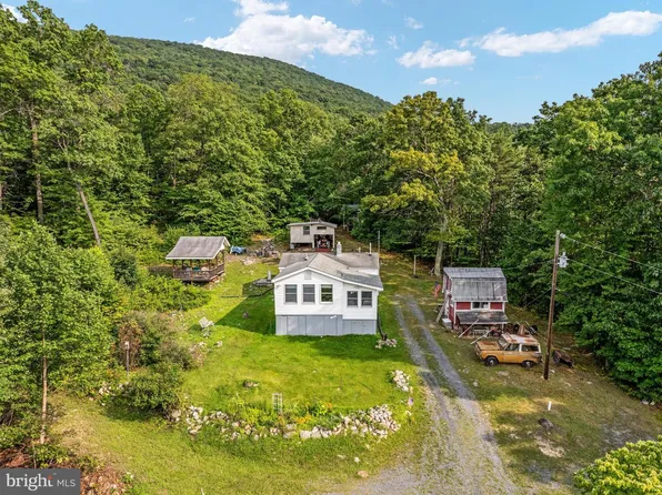 317 Vale Vista Dr, Edinburg, VA 22824