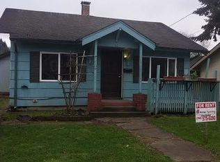 806 N 1st Ave, Kelso, WA 98626