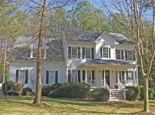 5607 Houndmaster Rd, Midlothian, VA 23112